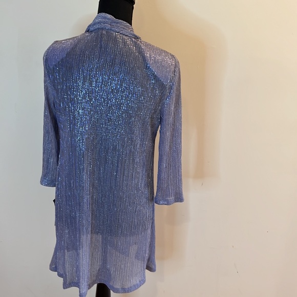 R & M Richards Shimmer Jacket - Picture 3 of 8